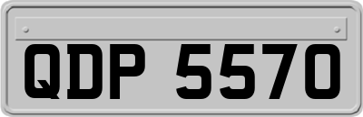 QDP5570