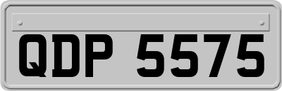 QDP5575