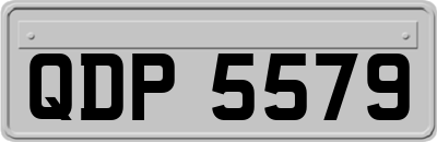QDP5579