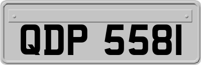 QDP5581