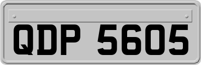 QDP5605