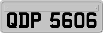 QDP5606