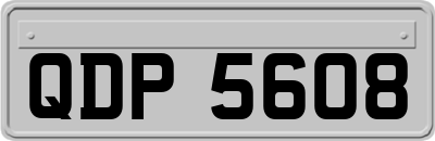 QDP5608