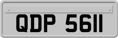 QDP5611