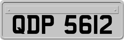 QDP5612