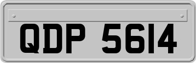 QDP5614