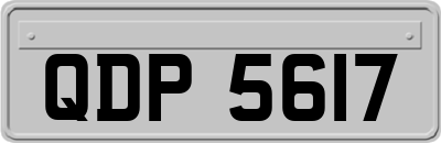 QDP5617