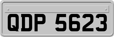 QDP5623