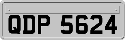 QDP5624