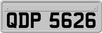 QDP5626