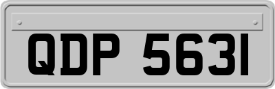 QDP5631