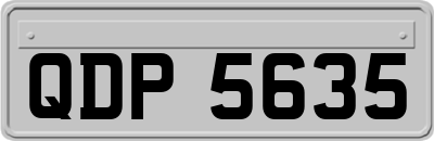 QDP5635