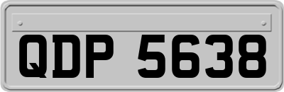 QDP5638