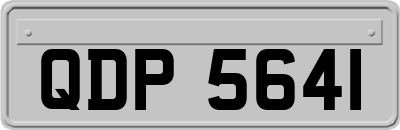 QDP5641
