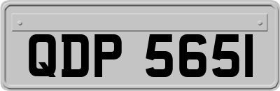 QDP5651