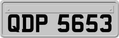 QDP5653