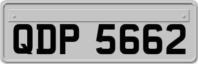 QDP5662