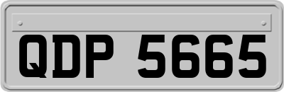 QDP5665