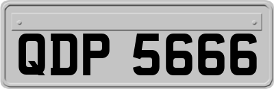 QDP5666