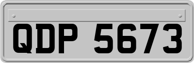 QDP5673