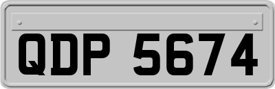 QDP5674