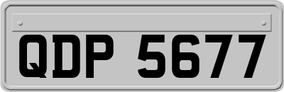 QDP5677