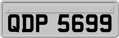 QDP5699