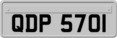 QDP5701