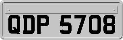QDP5708