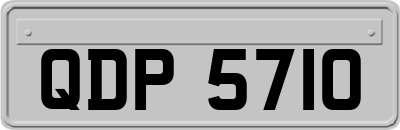 QDP5710