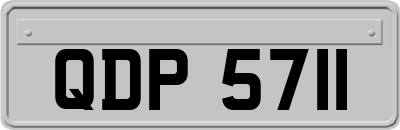 QDP5711