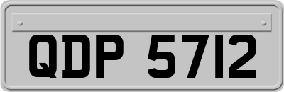 QDP5712