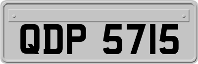 QDP5715