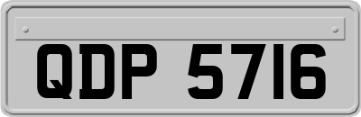 QDP5716