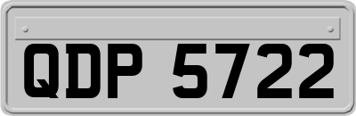 QDP5722
