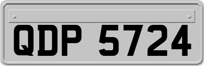 QDP5724
