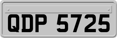 QDP5725