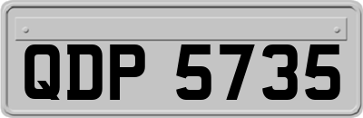 QDP5735