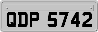 QDP5742