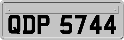 QDP5744