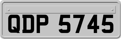 QDP5745