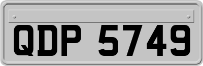 QDP5749