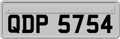 QDP5754