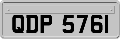 QDP5761