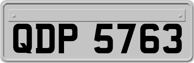 QDP5763