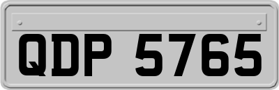 QDP5765
