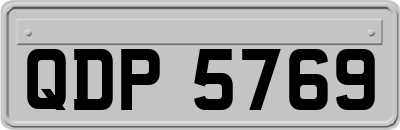QDP5769