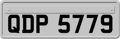 QDP5779