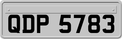 QDP5783