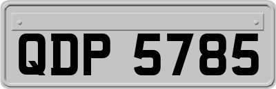 QDP5785